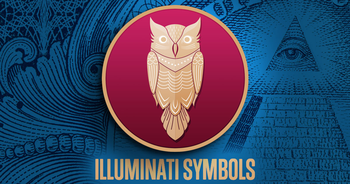 Owl Illuminati Symbols Illuminati Official Website